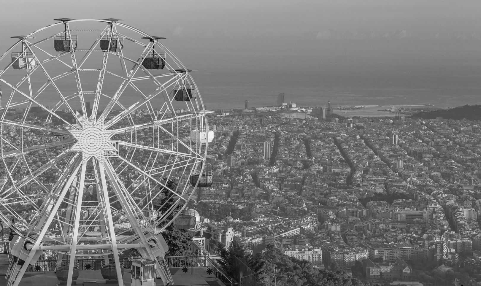 démarches administratives Barcelone