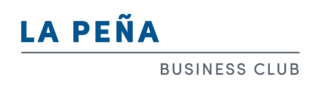 LA PENA-logo positivo