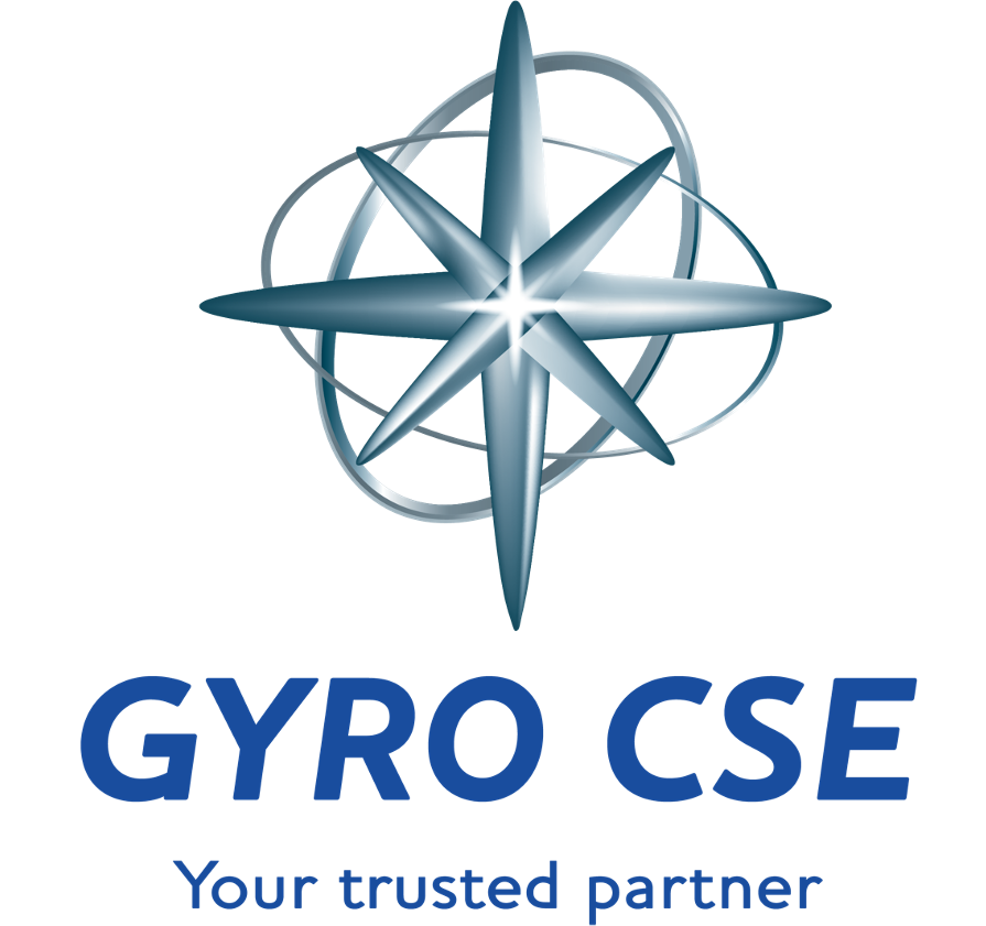 logo Gyro Consulting Services