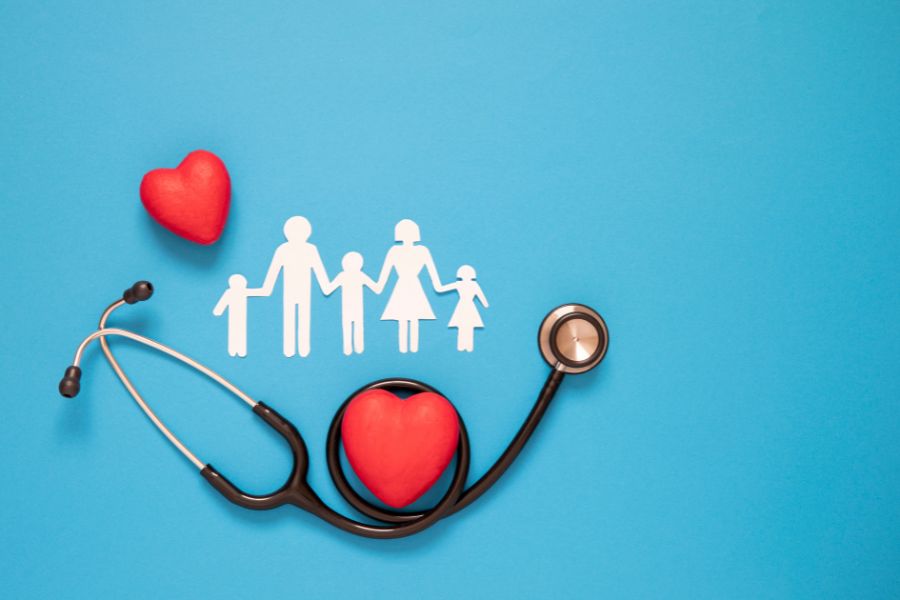 Le système de santé en Espagne